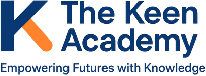The Keen Academy Logo